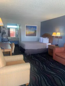 Days Inn by Wyndham Fort Myers - Chambre