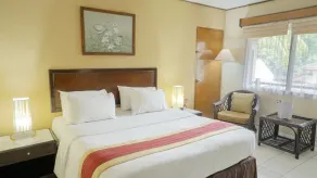 The Jayakarta Yogyakarta Hotel & Spa - Habitación