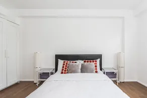 Magnificent and centrally located flat - Room