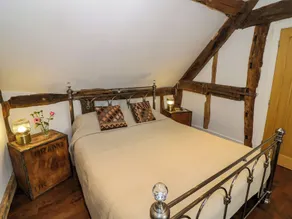 Lower Tundridge Cottage - Room