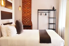 Maison Évangéline by Bower Boutique Hotels - Chambre