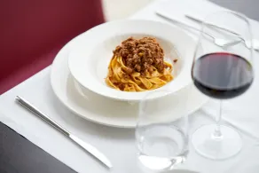 UNA Hotels Bologna San Lazzaro - Restaurant