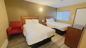Rolphton Motel and Restaurant - Rum