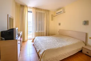 Apartcomplex Panorama Dreams - Room