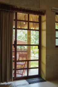 Hotel Boutique Aurea - Zimmer
