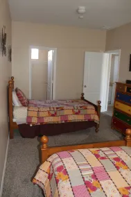 Tuscan Hills Rentals - Badrum