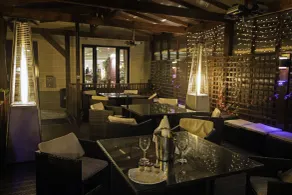 Holiday Inn Express Poole by IHG - Restaurant