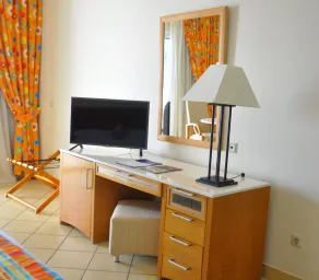 Siva Sharm Resort & Spa  - Chambre