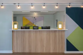 Spark by Hilton Savannah Midtown - Reception