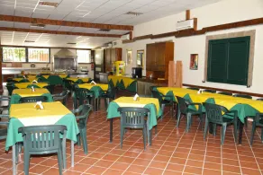 Eraclea Minoa Village - Restaurang