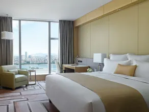 Langham Place Guangzhou - Room