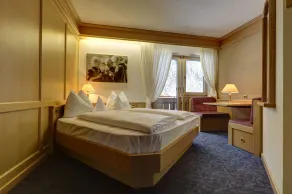 Hotel Burgfrieden - Room