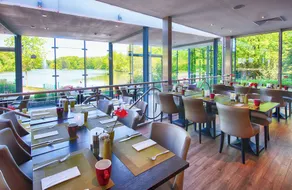 Leonardo Royal Hotel Köln - Am Stadtwald - Restaurant