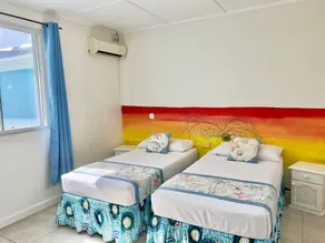 Nautilus Ocean Suites - Room
