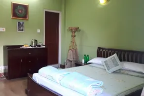 Pari Homestay - Bathroom