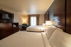Gold Miners Inn Grass Valley, an Ascend Collection Hotel - Chambre
