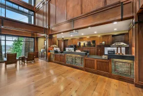 Hilton Grand Vacations Club Long Creek Ridgedale - Reception