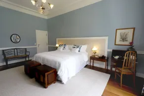 Casa Marambaia Hotel - Room