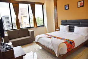 Hotel Krishna Palace - Rum