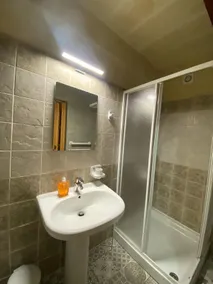 A la maison B&B - Bathroom