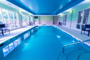 Holiday Inn Express Hotel & Suites Crestview South I-10 by IHG - Pool