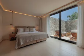 Asty Mykonos Hotel & Spa - World of One Hotel Group - Chambre