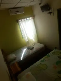 Bastimentos Caribean Hotel - Room