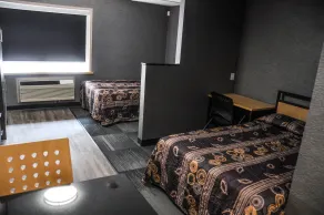 Residence & Conference Centre - Kitchener-Waterloo - Chambre