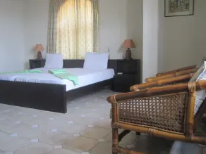 Coconut Grove Bridge House - Room