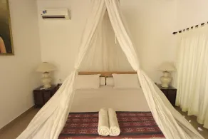 Alamanda Bingin - Room