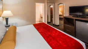 Best Western Galleria Inn & Suites - Chambre