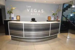 Hotel Las Vegas - Reception