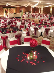 DoubleTree Suites by Hilton Tucson Airport - Restaurant
