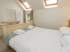 Delaware M5 - Habitación