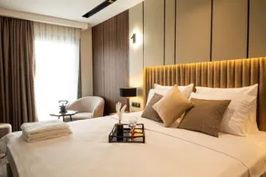 Monalisa Hotels KUŞADASI - Habitación