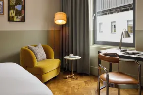 The Hoxton, Shoreditch - Chambre