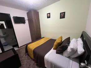 Casa Bachué B&B - Room