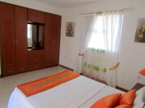 Golden Rod Villa, fabelagtige typisk etablering af øen Mauritius! - Værelse