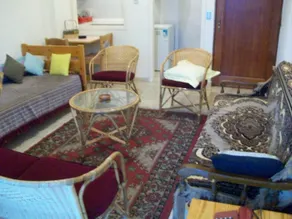 Real Lux Apartments - Room