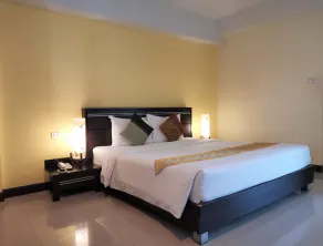 Phupara Place SHA Certified - Chambre