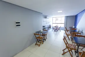 USEHOTEL - Restaurant