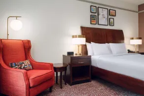 Hilton Garden Inn El Paso Airport - Zimmer