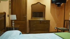 El Pongallin Vivienda Vacacional - Quarto