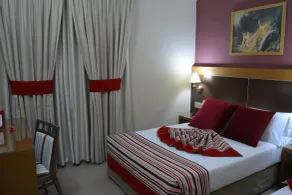 Hotel Regio 2 - Chambre