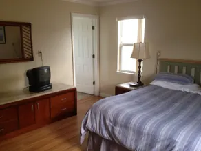 Sand Glo Villas - Zimmer