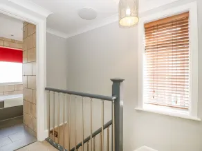 Curlew Cottage - Quarto