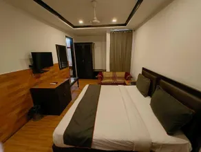 Hotel Veer Palace  - Quarto
