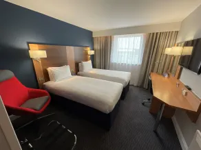 Holiday Inn Express Nuneaton by IHG - Room