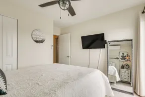 Waterfront Brigantine Home, Walk to Beach! - Interior