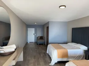 Alfonsina's Eco Hotel Boutique - Room